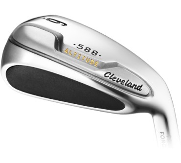 Produktbild Cleveland Golf 588 Altitude Eisen