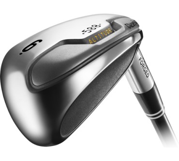 Produktbild Cleveland Golf 588 Altitude Eisen