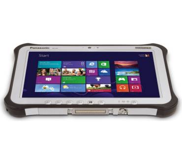 Produktbild Panasonic Toughpad FZ-G1