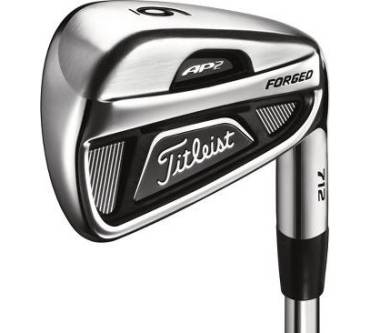 Produktbild Titleist AP2 Eisen (2013)