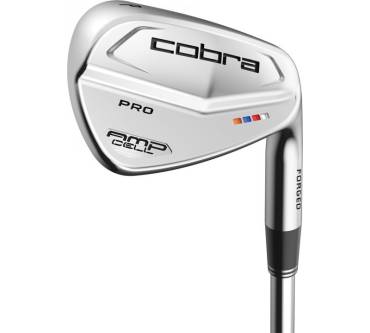 Produktbild Cobra AMP Cell Pro Eisen