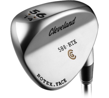 Produktbild Cleveland Golf 588 RTX Wedge