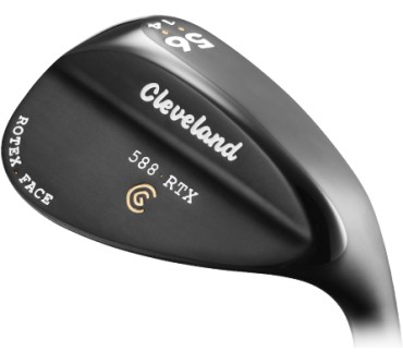 Produktbild Cleveland Golf 588 RTX Wedge