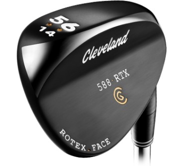 Produktbild Cleveland Golf 588 RTX Wedge