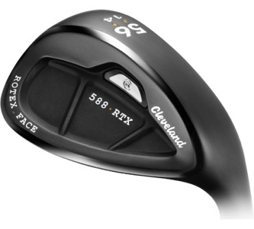 Produktbild Cleveland Golf 588 RTX CB Wedge