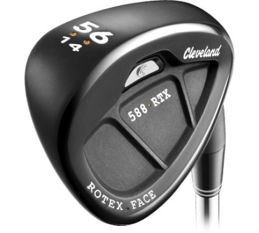 Produktbild Cleveland Golf 588 RTX CB Wedge