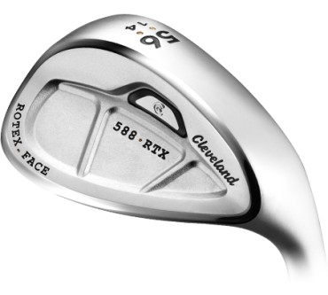 Produktbild Cleveland Golf 588 RTX CB Wedge