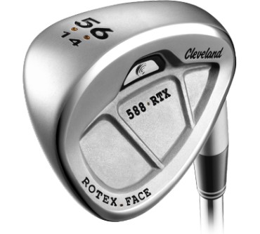 Produktbild Cleveland Golf 588 RTX CB Wedge