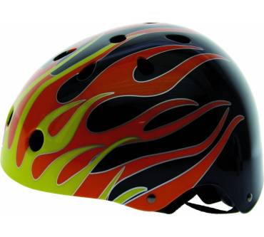 Produktbild Ventura Freestyle-Inline-BMX Helm