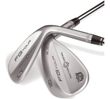 Produktbild Wilson FG Tour TC Wedge