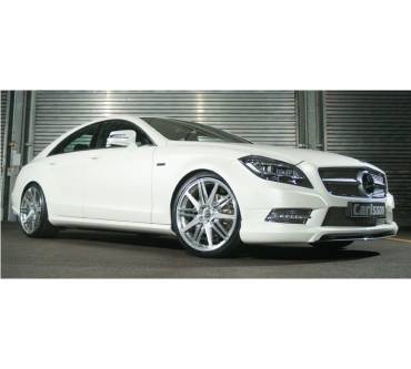 Produktbild Carlsson CLS-Klasse 63 AMG 4Matic Coupé Speedshift MCT (480 kW) [11]