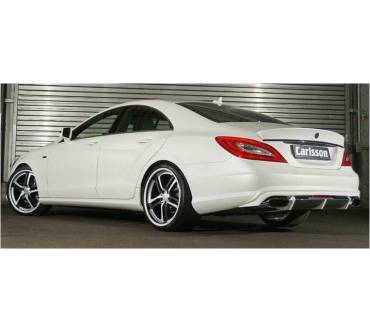 Produktbild Carlsson CLS-Klasse 63 AMG 4Matic Coupé Speedshift MCT (480 kW) [11]