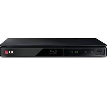 Produktbild LG BP230