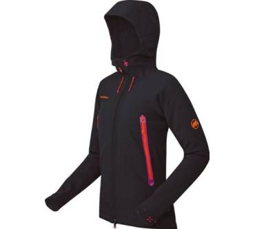 Produktbild Mammut Gipfelgrat Light Jacket