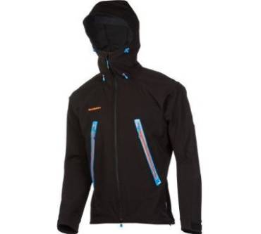 Produktbild Mammut Gipfelgrat Light Jacket