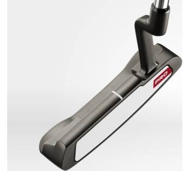 Produktbild Odyssey Golf White Hot Pro Serie Blade-Putter