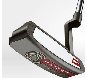 Produktbild Odyssey Golf White Hot Pro Serie Blade-Putter