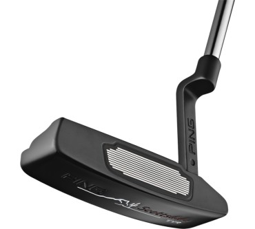 Produktbild PING Scottsdale TR Blade-Putter