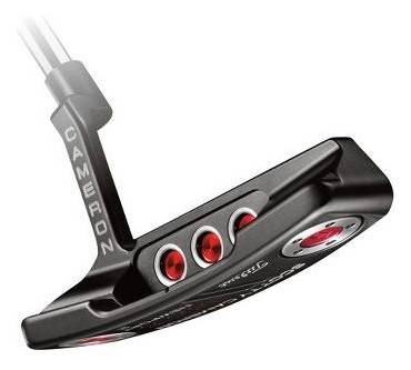 Produktbild Titleist Scotty Cameron Select Newport Blade-Putter