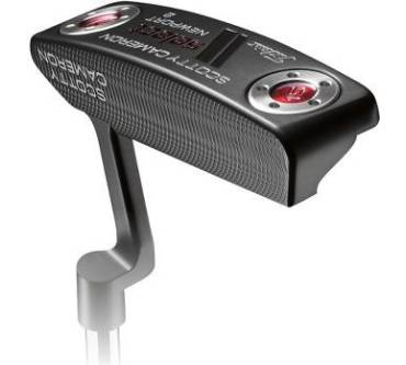 Produktbild Titleist Scotty Cameron Select Newport Blade-Putter