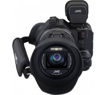 Produktbild JVC GC-PX100