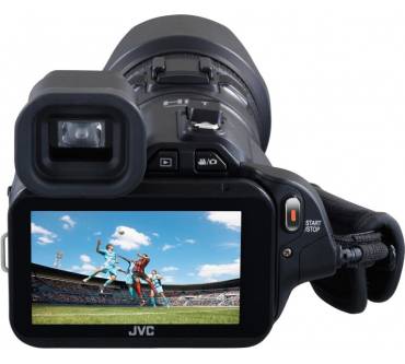 Produktbild JVC GC-PX100