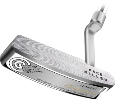 Produktbild Cleveland Golf Classic Collection HB Blade-Putter