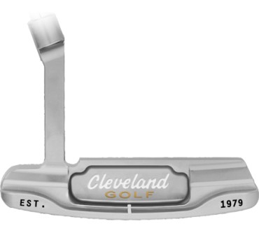 Produktbild Cleveland Golf Classic Collection HB Blade-Putter