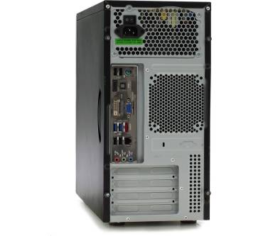 Produktbild CSL Computer Sprint 5716W8