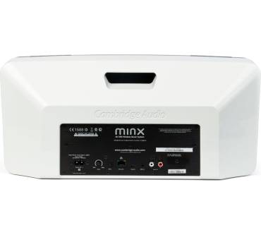 Produktbild Cambridge Audio Minx Air 200