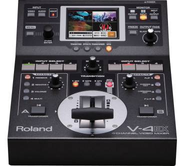 Produktbild Roland V-4 EX