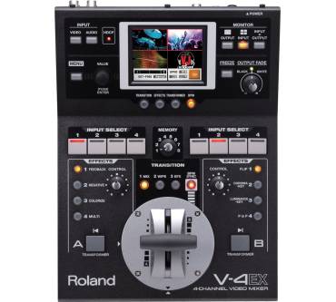 Produktbild Roland V-4 EX