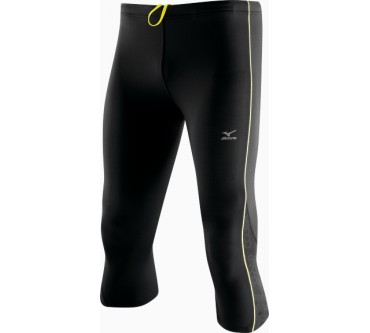 Produktbild Mizuno DryLite Performance 3/4 Tights