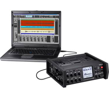 Produktbild Roland R-88