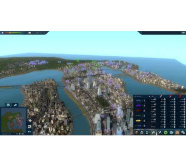 Produktbild Cities in Motion 2 (für PC)