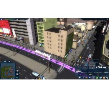 Produktbild Cities in Motion 2 (für PC)