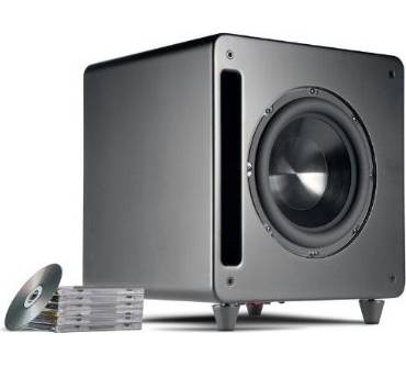 Produktbild Polk Audio DSW Pro 660 wi