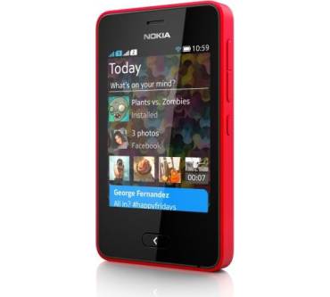 Produktbild Nokia Asha 501