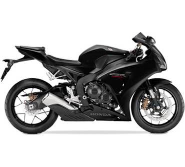 Produktbild Honda Fireblade