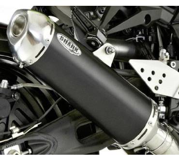 Produktbild Shark Exhausts DSX-5