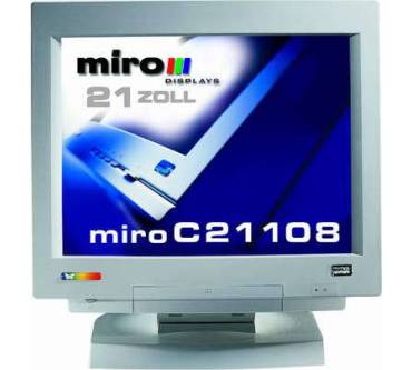 Produktbild Miro C 21108