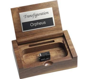 Produktbild Transfiguration Orpheus L