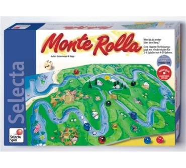 Produktbild Selecta Monte Rolla