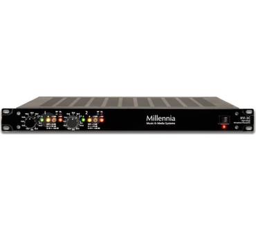 Produktbild Millennia HV-3C