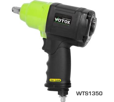 Produktbild Wotox WTS 1350