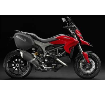 Produktbild Ducati Hyperstrada ABS (81 kW) [13]