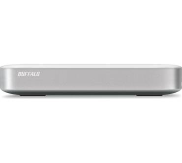 Produktbild Buffalo MiniStation Thunderbolt SSD Edition