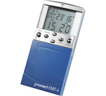 Produktbild Promed EMT-4