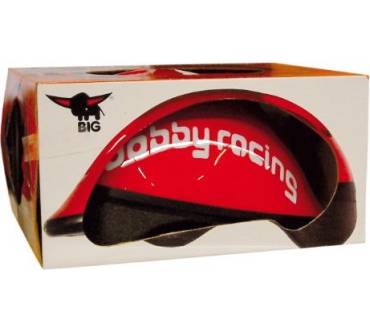 Produktbild Big Bobby Racing Helmet