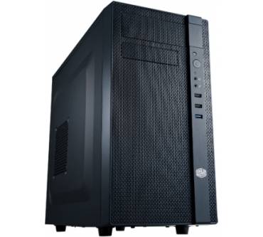 Produktbild Cooler Master N200